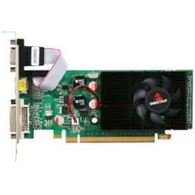 Biostar GeForce 210 1GB DDR3